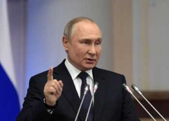 Putin Punya ‘Senjata’ Baru Lawan AS Cs, RI Bisa Kena!