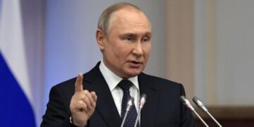 Putin Punya ‘Senjata’ Baru Lawan AS Cs, RI Bisa Kena!