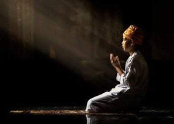 Niat Menyambut Bulan Suci Ramadhan