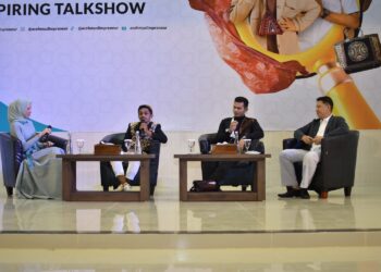 BSI dan IAIN Lhokseumawe Berkolaborasi Membangun Ekosistem Wirausaha Muda