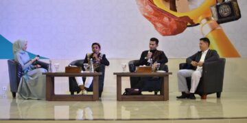 BSI dan IAIN Lhokseumawe Berkolaborasi Membangun Ekosistem Wirausaha Muda