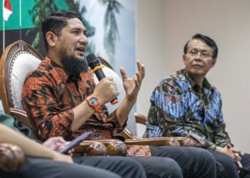 KPI Dorong Penuntasan Revisi Undang-Undang Penyiaran