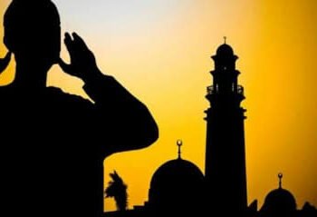 Kajian Online : Hukum Shalat Fardhu sebelum Azan