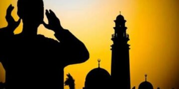 Kajian Online : Hukum Shalat Fardhu sebelum Azan