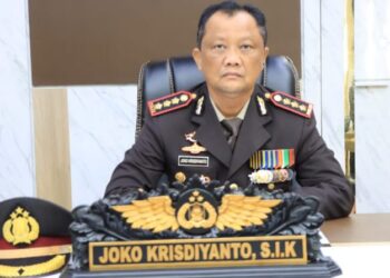 Kasatgas Humas Ops Ketupat: Mobil Barang Dilarang Angkut Penumpang