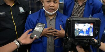 Dalam rangka percepatan pertumbuhan BAS, FPMPA mendukung penuh PSP dalam proses pemberhentian Direksi dan Kom BAS