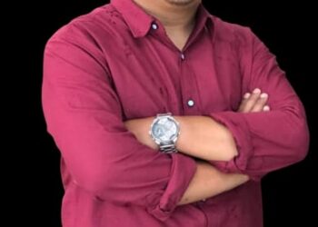 GeMA Nilai Praktek Pencitraan Lebay Bakri Siddiq Berlanjut