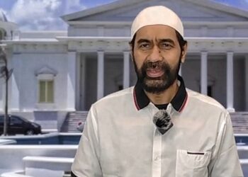 Momentum Idul Fitri, Mualem Ajak Bangsa Aceh Junjung Tinggi Adat Budaya dan Jaga Perdamaian