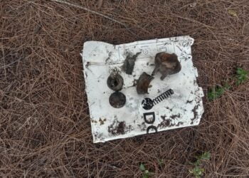 Granat Temuan Warga Krueng Raya Diledakkan, Ternyata Masih Aktif