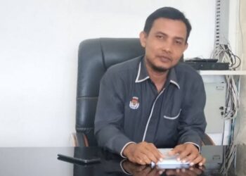 Memasuki Hari ke-8 Belum ada Parpol Yang Daftarkan Bacaleg KIP Aceh