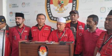 Partai Aceh Usung Bacaleg Dengan Pendidikan Tinggi dan Hilangkan Ijazah Paket C untuk Jaga Image