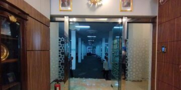 Penembakan di Kantor MUI Pusat, Pelaku Tewas