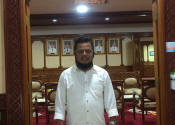 FPMPA Desak BSI Aceh ganti Rugi untuk Pelaku UMKM di Aceh