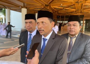 Hardiknas, 20 persen dari APBA harus dianggarkan untuk pendidikan