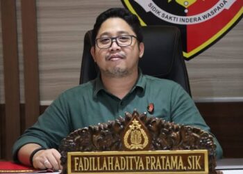 Hasil Penyelidikan Polisi, Kasatker P2P PUPR Murni Bunuh Diri