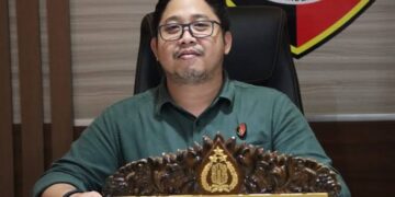 Hasil Penyelidikan Polisi, Kasatker P2P PUPR Murni Bunuh Diri