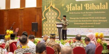 Forum Industri Jasa Keuangan Diharapkan Mampu Atasi Masalah Perekonomian Aceh