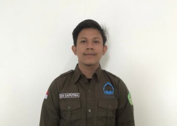 Ketua HIMAPI : Ketua SEMA FSH terpilih jangan salah kaprah