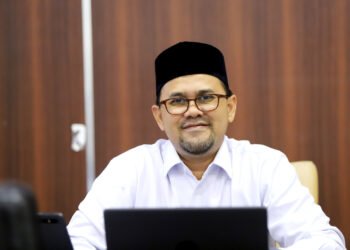 H3 Batas Pendaftaran UMPTKIN 2023, Peminat pada UIN Ar-Raniry 3.517