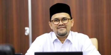 H3 Batas Pendaftaran UMPTKIN 2023, Peminat pada UIN Ar-Raniry 3.517