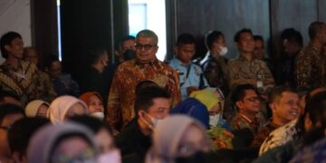 Pemerintah Aceh Raih BKN Award Kategori Penerapan Pemanfaatan Data Sistem Informasi dan CAT