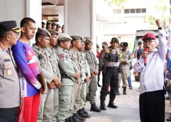 Buruh Aceh Desak Percepatan Pengesahan Revisi Qanun Ketenagakerjaan