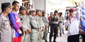 Buruh Aceh Desak Percepatan Pengesahan Revisi Qanun Ketenagakerjaan