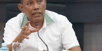 Layanan BSI Eror, Aceh Perlu Evaluasi Regulasi Lembaga Keuangan Syariah