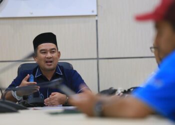 Aceh Ramadhan Festival Segera Digelar, Catat Tanggal dan Lokasinya