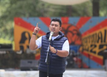 Jangan Lupa! Ada Expo Pemuda Kreatif 2-4 Juni, Terapkan Gerakan Pengurangan Sampah Plastik