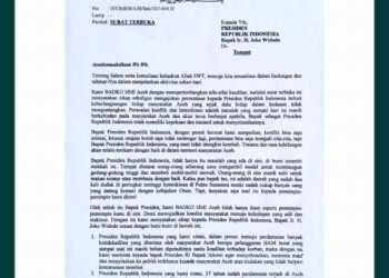 Pj Gubernur Jangan Preteli Kekhususan Aceh