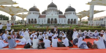 Resmi Ditutup, Wisatawan Malaysia Terkesan dengan Aceh Ramfest