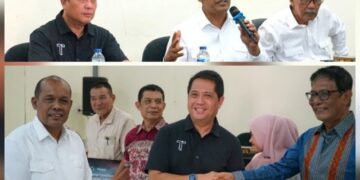 Telkomsel Jalin Kerjasama Dengan Dekopinwil Aceh Untuk Digitalisasi Koperasi, Ini Harapan Diskop Aceh
