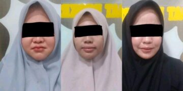 Satreskrim Polresta Banda Aceh Kembali Ungkap Kasus Prostitusi Online