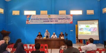 Narkoba Salah satu Variabel Penyebab Rumah Tangga Hancur di Kabupaten Aceh Besar