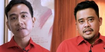 PDIP Tugaskan Gibran hingga Bobby Jadi Jurkam Ganjar-Mahfud