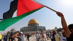 Palestina: Perjalanan Menuju Kemerdekaan dan Dampaknya