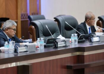 Pemerintah Aceh Apresiasi Kemitraan yang Baik dengan DPRA