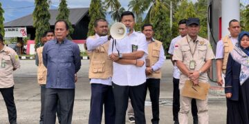 Meningkatkan Pelayanan Yang Optimal, Mahkamah Syar’iyah Jantho terus berbenah di segala lini.