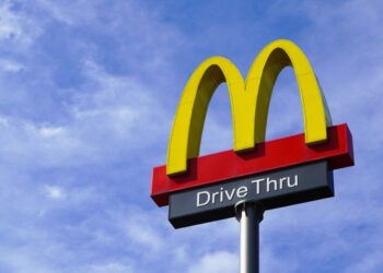 CEO McDonald’s Keluhkan Dampak Boikot: Bisnis Kami Terdampak