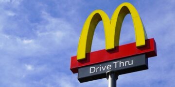 CEO McDonald’s Keluhkan Dampak Boikot: Bisnis Kami Terdampak