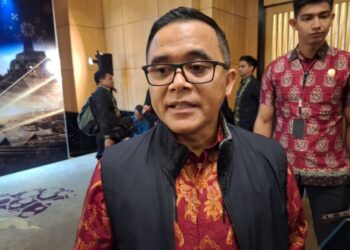 Tahun Ini, Seleksi CPNS Bisa Dibuka hingga 3 Kali