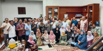 Prof. Jasman Pimpin IKA USM-Pulau Pinang, Malaysia