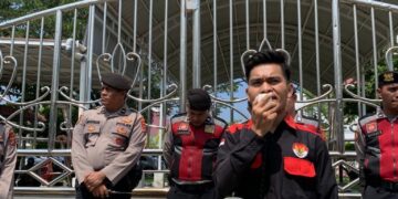 Mahasiswa akan Laporkan BP2JK Aceh ke KPK