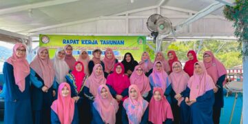 DWP UIN Ar-Raniry Gelar Raker Bahas Program Kerja Tahun 2024