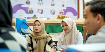 UIN Ar-Raniry dan Flower Aceh Bahas Kekerasan Seksual dalam Diskusi Publik