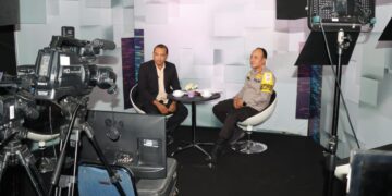 Kejahatan Jalanan dalam Wilayah Hukum Polresta Banda Aceh Kurang dari satu persen