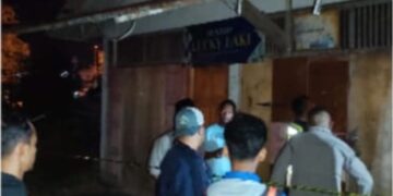 Aniaya Warga Aceh Jaya, Aparat Gabungan Amankan Pelaku di Asrama Mahasiswa