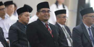 Harga Emas Di Aceh Naik, Kemenag: Angka Pernikahan Masih Normal