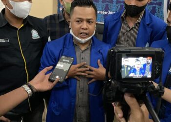 Diduga Banyak Paket Pekerjaan Bermasalah, GMPA : Pj Bupati Abdya jangan Nepotis dan Pilih kasih !